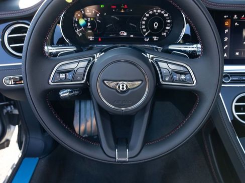 New 2026 Bentley Continental GT image 37