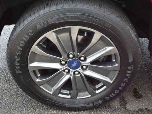 Used 2018 Ford F150 XLT w/ Equipment Group 302A Luxury AWD/4WD image 54