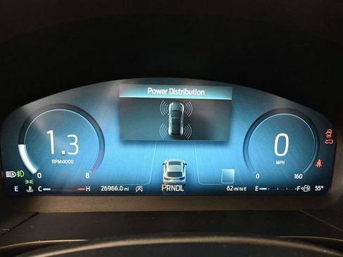 Used 2024 Ford Escape Platinum AWD/4WD image 29