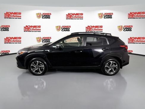 Certified 2024 Subaru Crosstrek 2.0i Premium AWD/4WD image 15