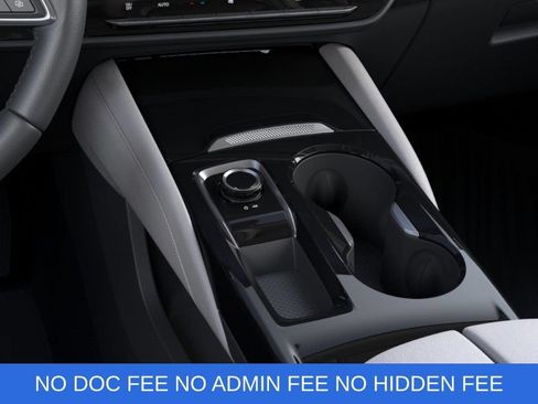 New 2026 Buick Envision Avenir AWD/4WD image 24