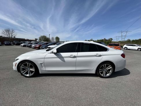 Used 2019 BMW 430i Gran Coupe RWD image 6