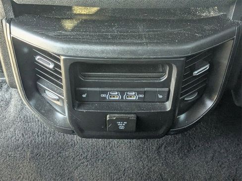 Used 2025 RAM 1500 Laramie image 29