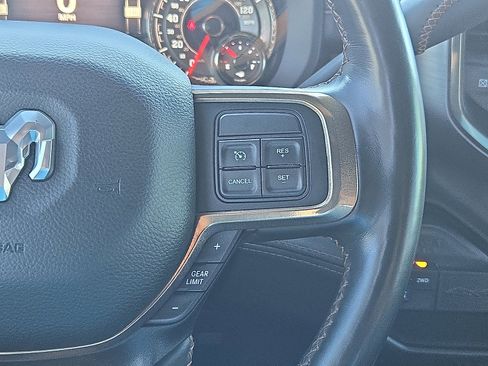 Used 2022 RAM 2500 Limited image 23