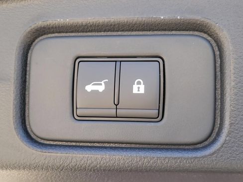 New 2026 Nissan Pathfinder SV FWD image 12