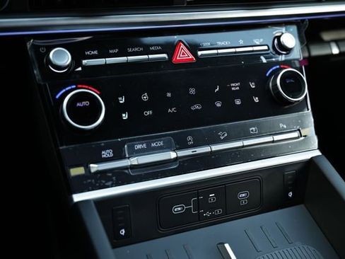 New 2026 Hyundai Santa Fe Limited image 17