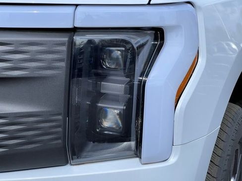 New 2025 Ford F150 Lightning Flash AWD/4WD image 42