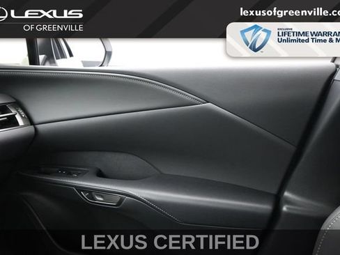 Certified 2025 Lexus RX 350 Premium w/ Accessory Package (Z1) FWD image 16