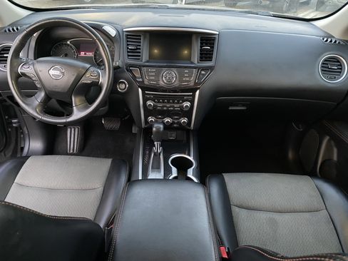 Used 2020 Nissan Pathfinder SV w/ Rock Creek Edition image 20