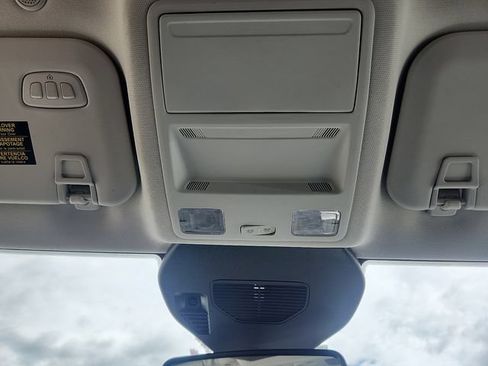 Certified 2024 Ford Escape Platinum AWD/4WD image 19