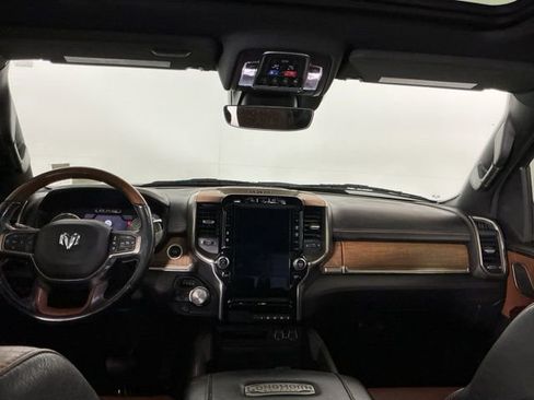 Used 2020 RAM 1500 Limited AWD/4WD image 26
