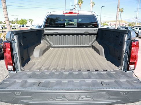 Used 2023 Chevrolet Colorado LT w/ LT Convenience Package II image 36
