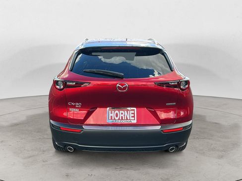 New 2026 MAZDA CX-30 AWD 2.5 S w/ Premium Package image 4