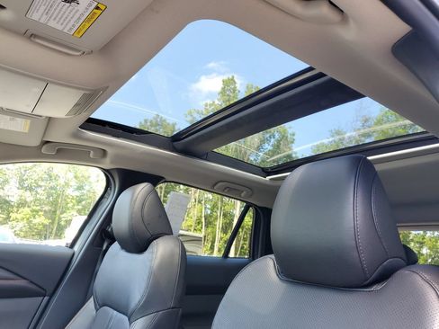 New 2026 MAZDA CX-50 AWD 2.5 S w/ Cargo Package image 12