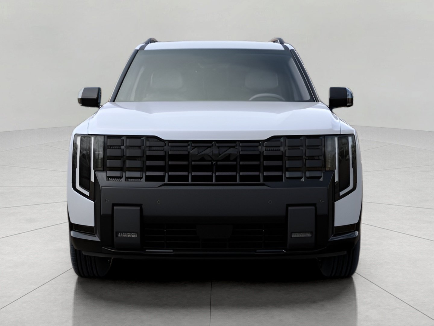 New 2027 Kia Telluride X-Line SX Prestige AWD/4WD image 2