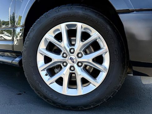 Used 2017 Ford Expedition Limited AWD/4WD image 11