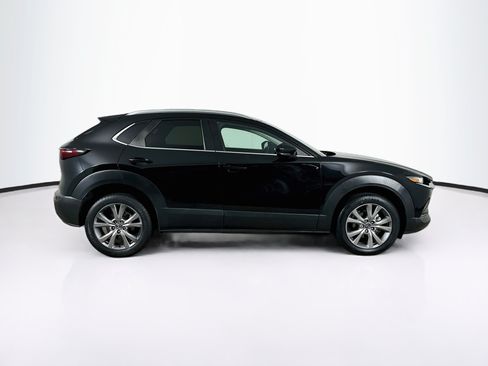 Used 2022 MAZDA CX-30 AWD 2.5 S w/ Preferred Package image 10