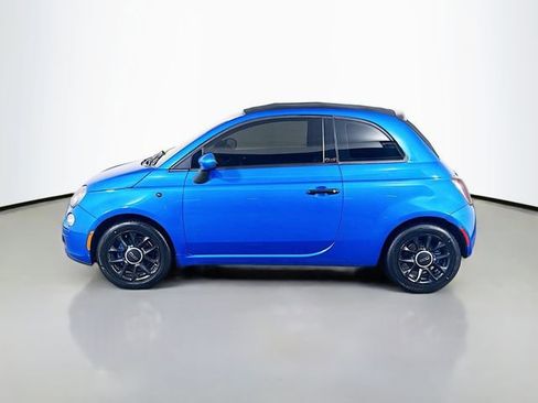 Used 2017 FIAT 500 Pop image 9