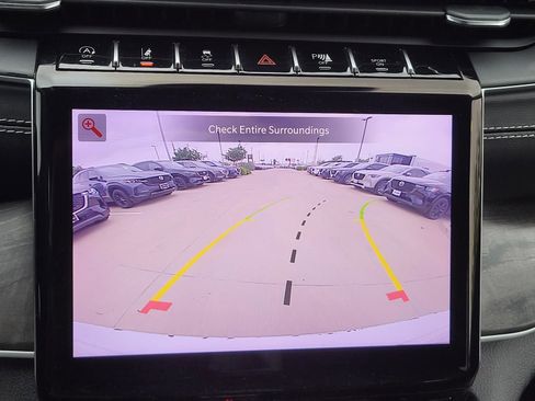 Used 2023 Jeep Grand Cherokee Limited w/ Black Appearance Package RWD image 22
