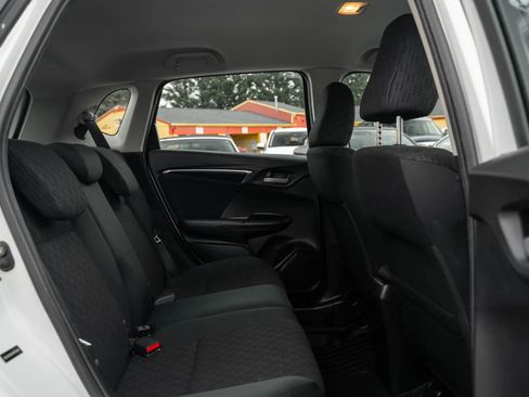 Used 2015 Honda Fit LX image 10