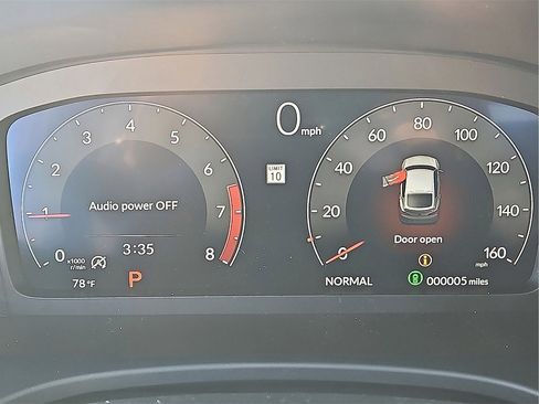 New 2026 Acura Integra A-Spec image 24