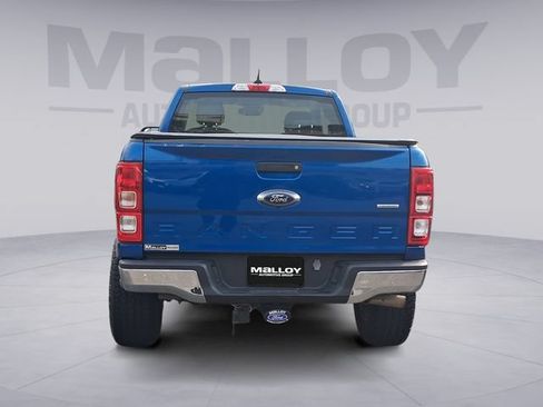 Used 2019 Ford Ranger XL w/ Equipment Group 101A Mid AWD/4WD image 4