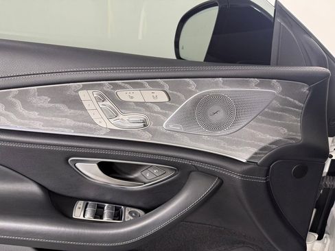 Used 2022 Mercedes-Benz AMG GT 53 image 18