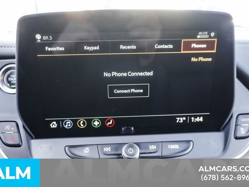 Used 2023 Chevrolet Blazer LT FWD image 38