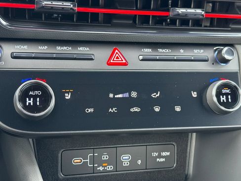 New 2026 Hyundai Sonata N Line FWD image 20