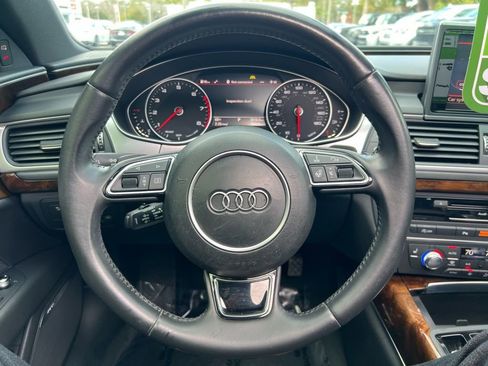 Used 2016 Audi A7 3.0T Premium Plus image 35