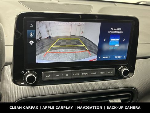 Used 2022 Hyundai Kona N w/ Cargo Package image 6