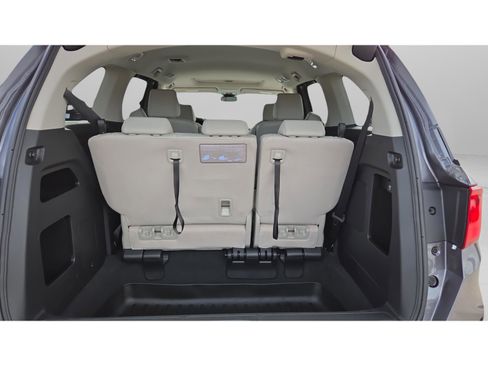New 2026 Honda Odyssey EX-L image 41