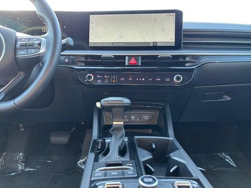 Used 2025 Kia K5 GT-Line FWD image 15