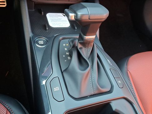 New 2025 Kia K4 GT-Line Turbo image 12