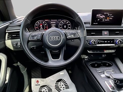 Used 2019 Audi A4 2.0T Premium Plus w/ Premium Plus Package AWD/4WD image 8