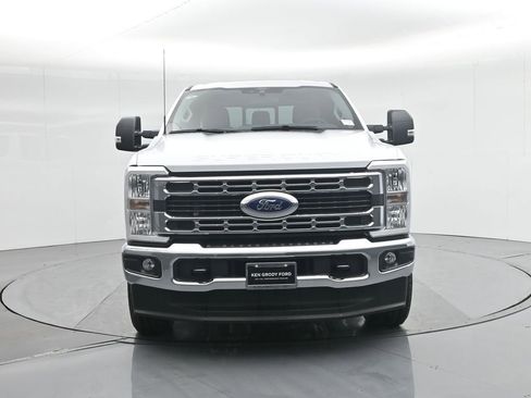New 2026 Ford F350 XLT w/ FX4 Off-Road Package image 28
