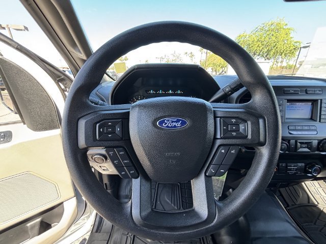 Used 2019 Ford F150 XL w/ Equipment Group 101A Mid RWD image 26