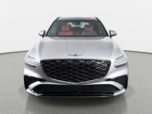 New 2026 Genesis GV70 2.5T Sport Prestige AWD/4WD image 2