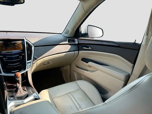 Used 2015 Cadillac SRX Performance image 16