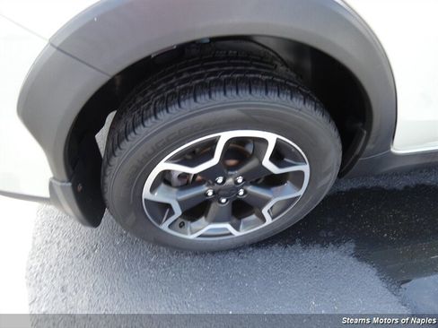 Used 2014 Subaru Crosstrek 2.0i Premium image 17