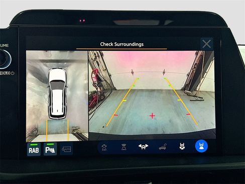 New 2026 Subaru Outback Limited XT image 12