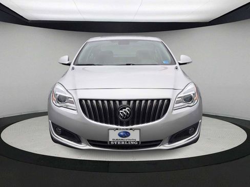Used 2014 Buick Regal Premium FWD image 3
