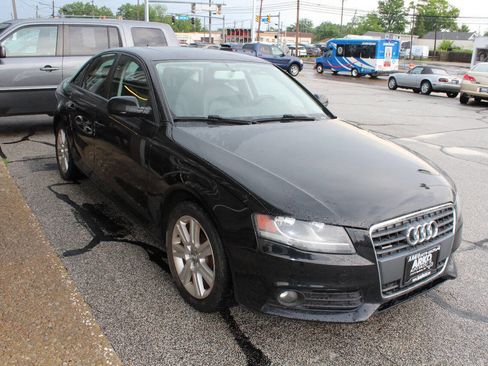 Used 2011 Audi A4 2.0T Premium image 4