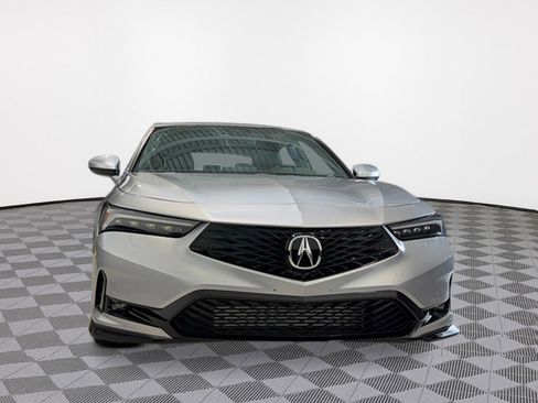 New 2026 Acura Integra A-Spec image 9