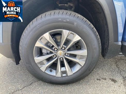 New 2026 Chevrolet Equinox LT image 26