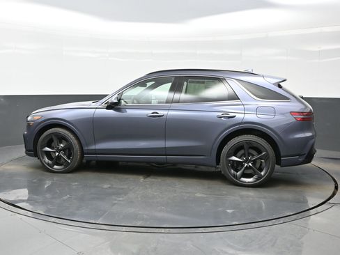 New 2026 Genesis GV70 3.5T Sport Prestige image 3