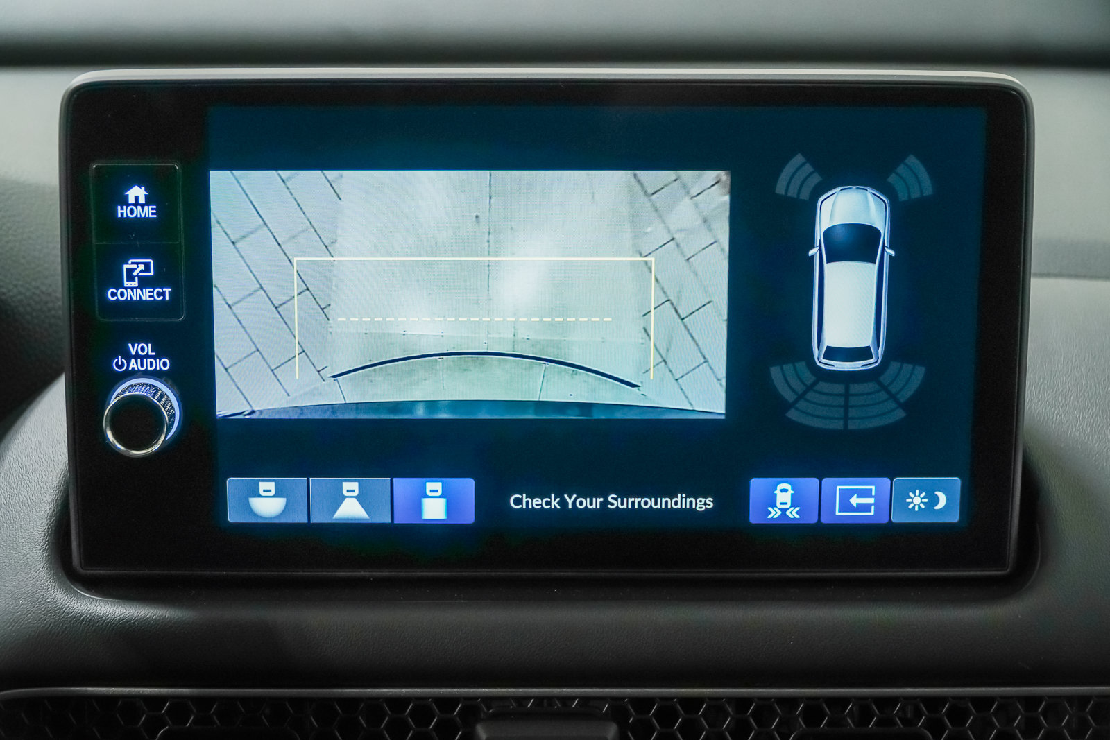 New 2027 Honda HR-V EX-L image 27