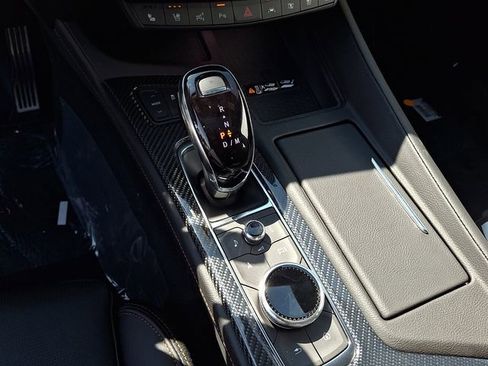 New 2026 Cadillac CT5 Sport image 9