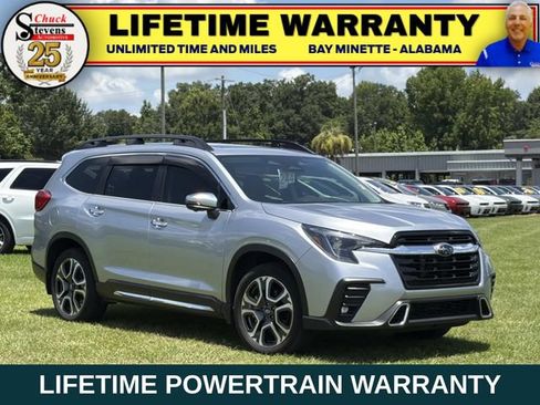 Used 2023 Subaru Ascent Touring AWD/4WD image 1