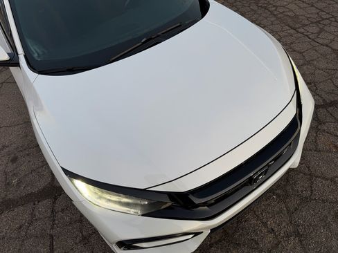 Used 2020 Honda Civic Si image 32